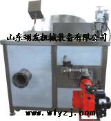 通用间歇框式油炸机(PKSYZ-140A)_食品机械设备产品_中国食品科技网